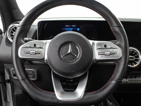 Mercedes-Benz GLB 2.0 GLB 200 D 4MATIC
