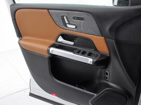 Mercedes-Benz GLB 2.0 GLB 200 D 4MATIC