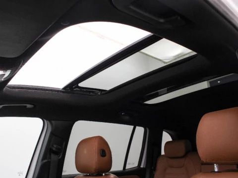 Mercedes-Benz GLB 2.0 GLB 200 D 4MATIC