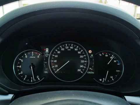 Mazda CX-5 2.0 G 121KW MHEV NEWGROUND 2WD 5P