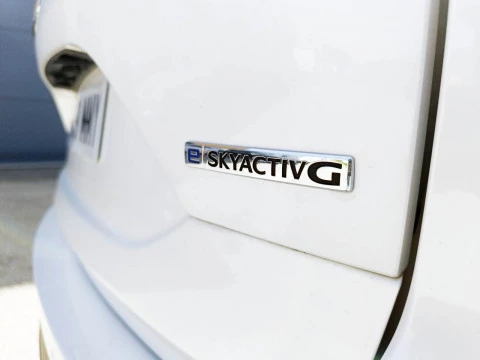 Mazda CX-5 2.0 G 121KW MHEV NEWGROUND 2WD 5P