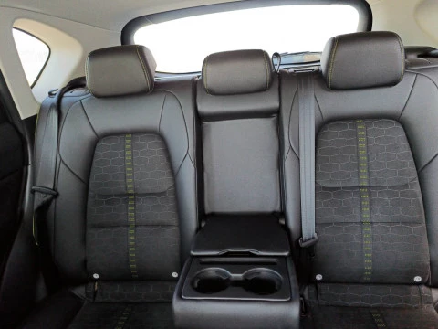 Mazda CX-5 2.0 G 121KW MHEV NEWGROUND 2WD 5P