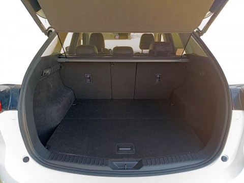 Mazda CX-5 2.0 G 121KW MHEV NEWGROUND 2WD 5P