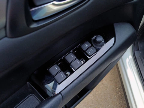 Mazda CX-5 2.0 G 121KW MHEV NEWGROUND 2WD 5P