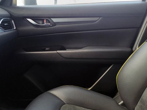 Mazda CX-5 2.0 G 121KW MHEV NEWGROUND 2WD 5P