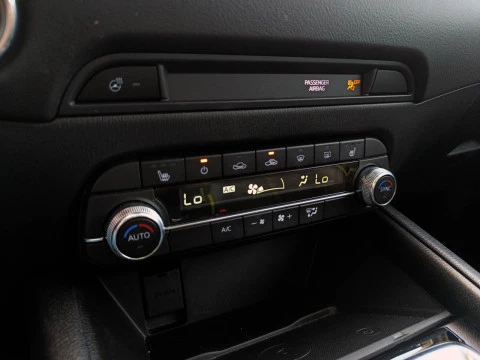 Mazda CX-5 2.0 G 121KW MHEV NEWGROUND 2WD 5P