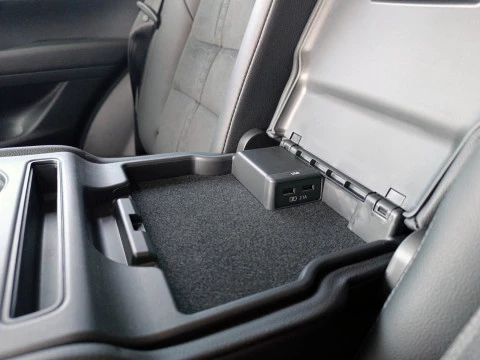 Mazda CX-5 2.0 G 121KW MHEV NEWGROUND 2WD 5P