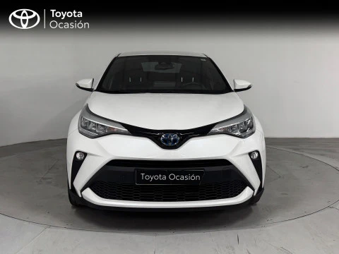 Toyota C-HR 1.8 125H Advance
