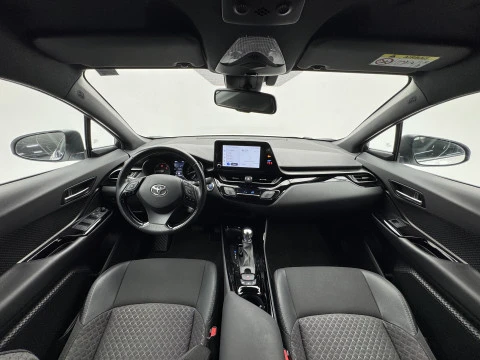 Toyota C-HR 1.8 125H Advance
