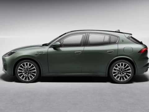 Maserati Grecale Modena L4 MHEV 330CV AWD