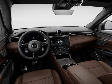 Maserati Grecale Modena L4 MHEV 330CV AWD