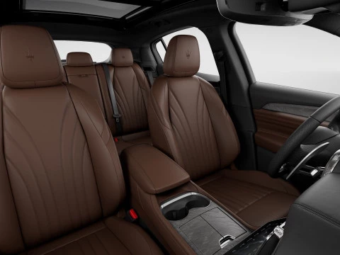 Maserati Grecale Modena L4 MHEV 330CV AWD