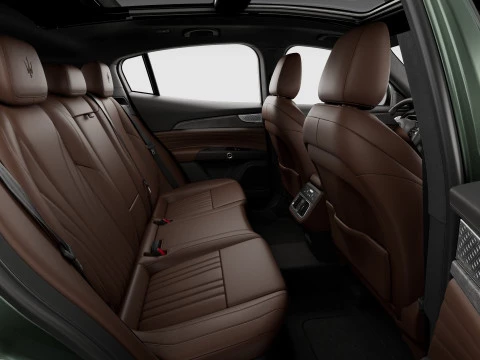 Maserati Grecale Modena L4 MHEV 330CV AWD