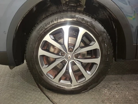 Renault Kadjar  1.3 TCe GPF Zen EDC 117kW