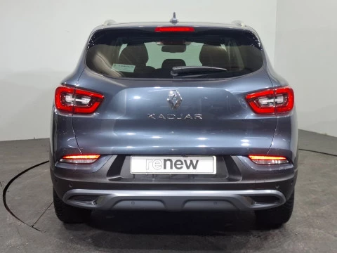 Renault Kadjar  1.3 TCe GPF Zen EDC 117kW