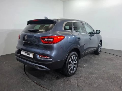 Renault Kadjar  1.3 TCe GPF Zen EDC 117kW