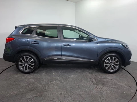 Renault Kadjar  1.3 TCe GPF Zen EDC 117kW