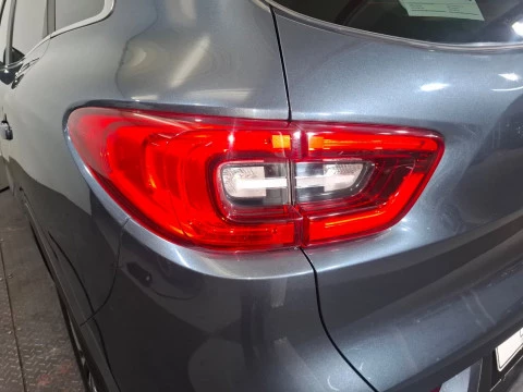 Renault Kadjar  1.3 TCe GPF Zen EDC 117kW