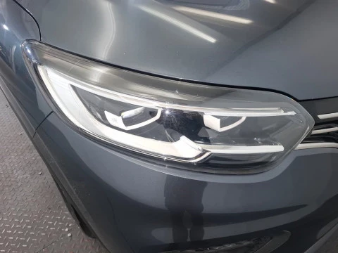 Renault Kadjar  1.3 TCe GPF Zen EDC 117kW