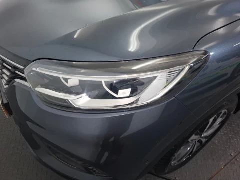 Renault Kadjar  1.3 TCe GPF Zen EDC 117kW