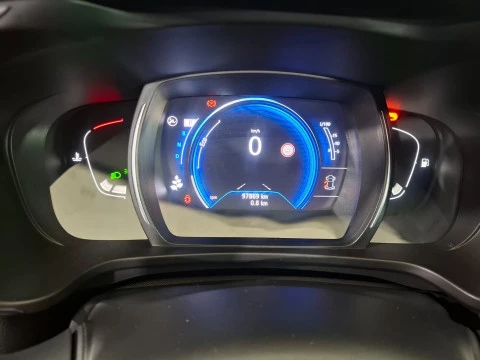 Renault Kadjar  1.3 TCe GPF Zen EDC 117kW