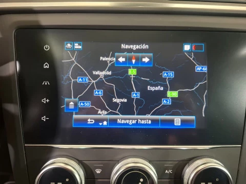 Renault Kadjar  1.3 TCe GPF Zen EDC 117kW