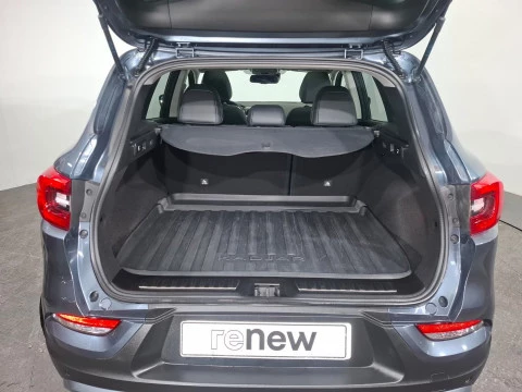 Renault Kadjar  1.3 TCe GPF Zen EDC 117kW