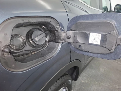 Renault Kadjar  1.3 TCe GPF Zen EDC 117kW