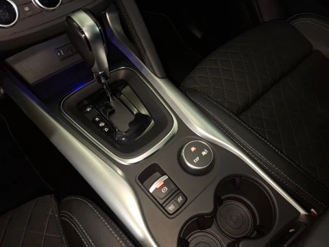 Renault Kadjar  1.3 TCe GPF Zen EDC 117kW