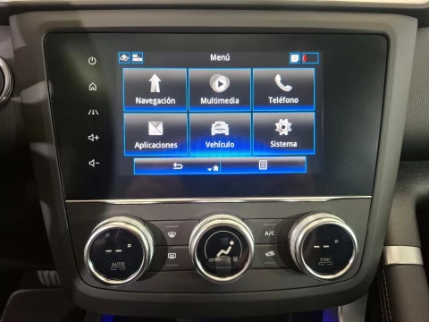 Renault Kadjar  1.3 TCe GPF Zen EDC 117kW