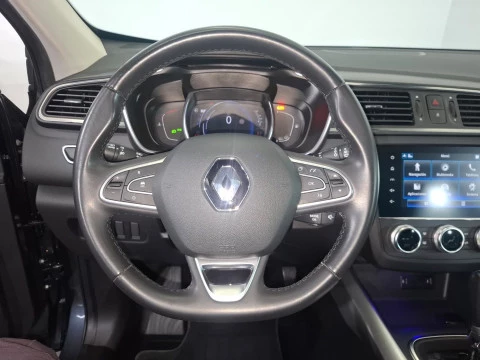 Renault Kadjar  1.3 TCe GPF Zen EDC 117kW