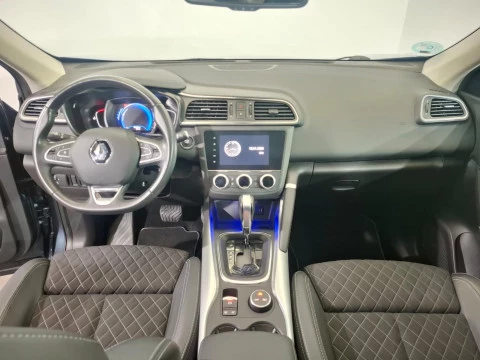 Renault Kadjar  1.3 TCe GPF Zen EDC 117kW