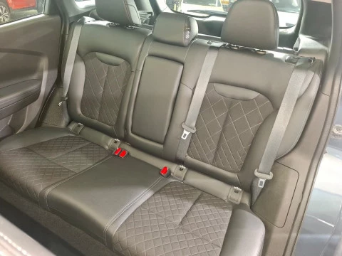 Renault Kadjar  1.3 TCe GPF Zen EDC 117kW