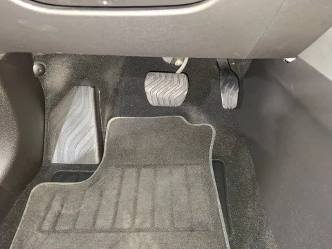 Renault Kadjar  1.3 TCe GPF Zen EDC 117kW