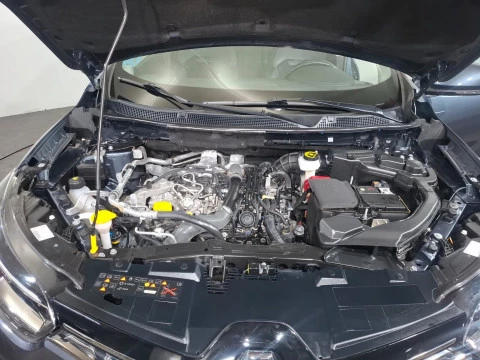 Renault Kadjar  1.3 TCe GPF Zen EDC 117kW