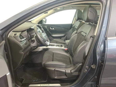 Renault Kadjar  1.3 TCe GPF Zen EDC 117kW
