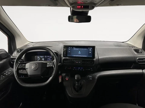Citroën Berlingo Talla M BlueHDi 100 S&S PLUS