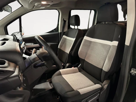 Citroën Berlingo Talla M BlueHDi 100 S&S PLUS