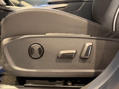 Ford Capri Select R. Extendido RWD 77kWh 286CV