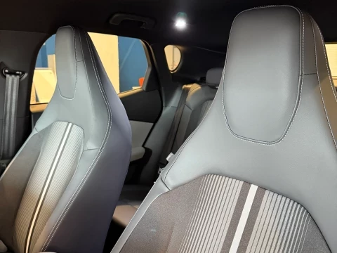 Ford Capri Select R. Extendido RWD 77kWh 286CV