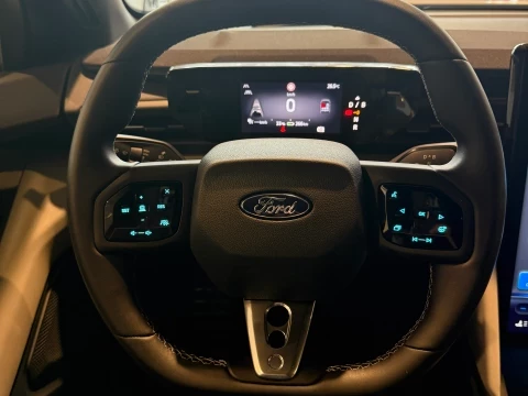 Ford Capri Select R. Extendido RWD 77kWh 286CV