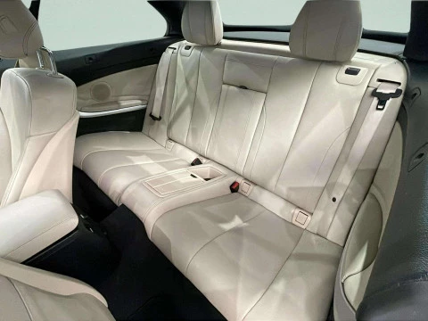 BMW Serie 4 2.0 420D AUTO 190 2P