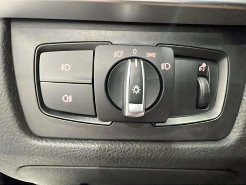 BMW Serie 4 2.0 420D AUTO 190 2P