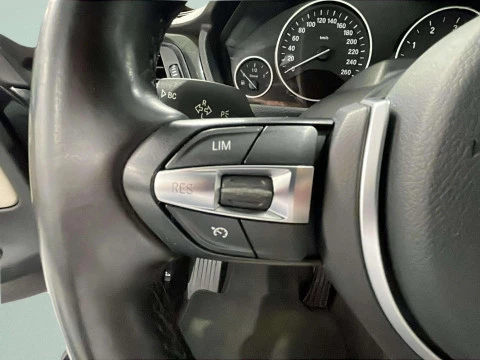 BMW Serie 4 2.0 420D AUTO 190 2P