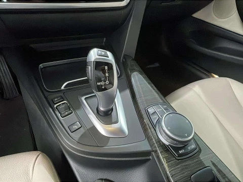 BMW Serie 4 2.0 420D AUTO 190 2P