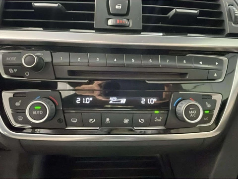 BMW Serie 4 2.0 420D AUTO 190 2P