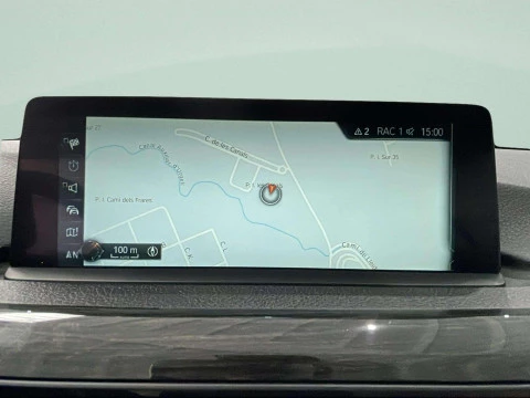BMW Serie 4 2.0 420D AUTO 190 2P