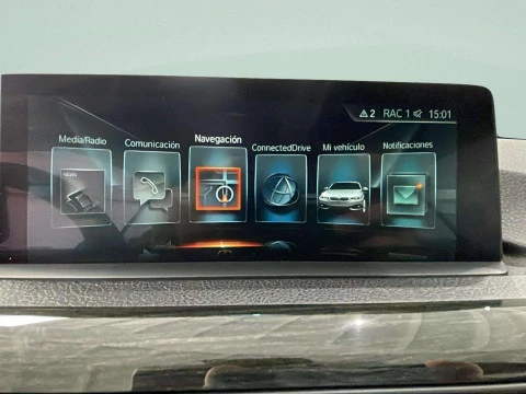 BMW Serie 4 2.0 420D AUTO 190 2P
