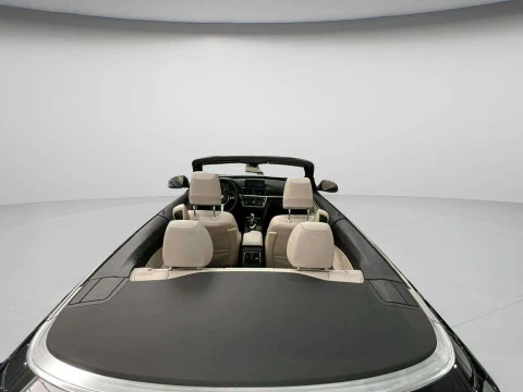 BMW Serie 4 2.0 420D AUTO 190 2P