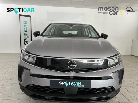 Opel Grandland 1.5 CDTi Business Edition Auto